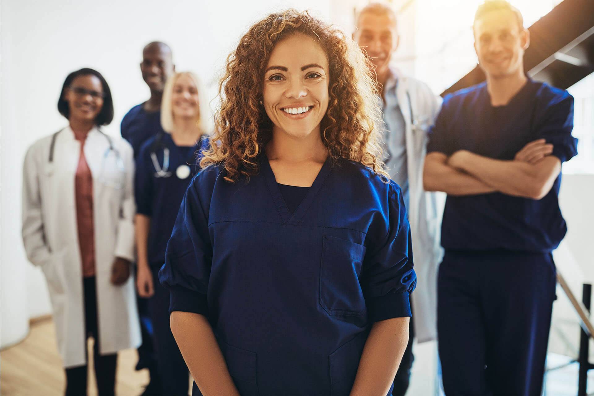 MedArt Professional Team